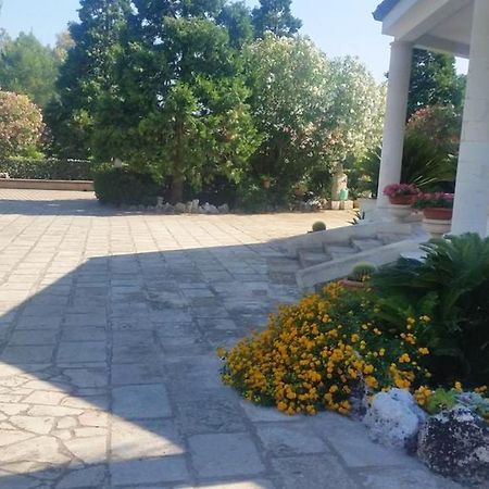 Cosy Studio In Muro Leccese 70M² With Shared Pool Exterior foto